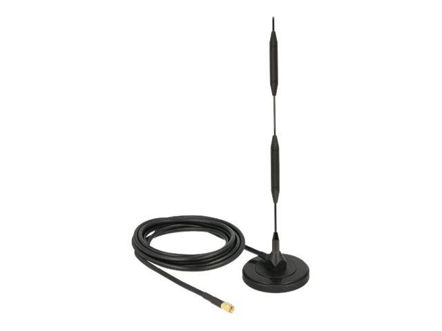 DeLOCK LTE Antenna - Antenne - Smart Home - 5 dBi