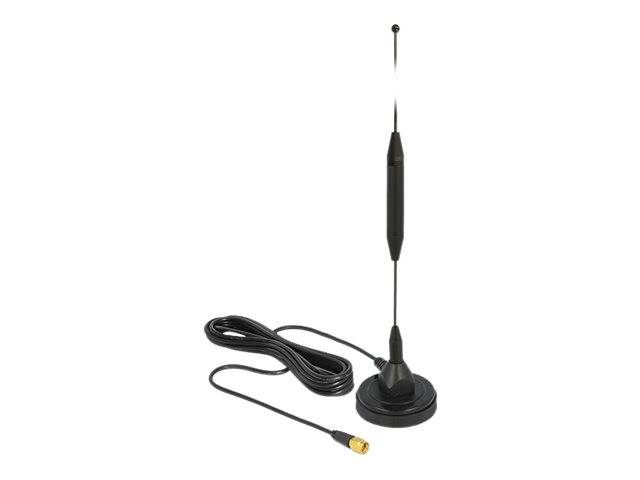DeLOCK GSM Antenna - Antenne - Smart Home - 3.5 dBi