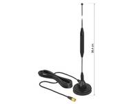 DeLOCK GSM Antenna - Antenne - Smart Home - 3.5 dBi