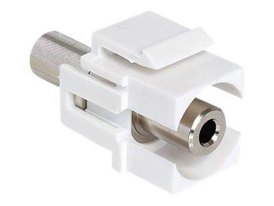DeLOCK - Modulare Eingabe - Mini-Phone Stereo