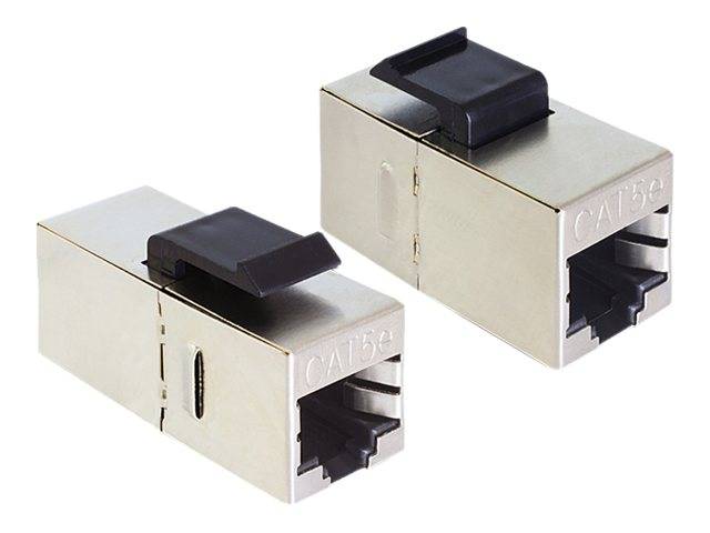 Delock Modularer Einschub (Kopplung) - CAT 5e