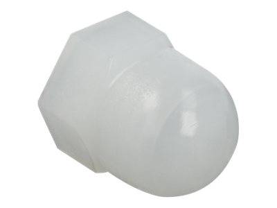DeLOCK - Schutzkappe - 1.19 cm - Natural (Packung mit 10)