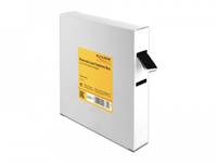 DeLOCK Velcro Tape on Roll - Klettverschluss