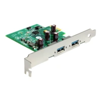 DeLock PCI Express card > 2 x USB 3.0 - USB-Adapter DeLock PCI Express card > 2 x USB 3.0 - USB-Adapter