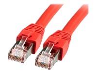 AS7706725000: EFB Elektronik EFB-Elektronik - Patch-Kabel - RJ-45 (M) bis RJ-45