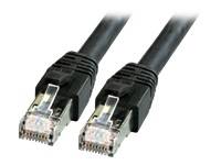 AS7706713000: EFB Elektronik EFB-Elektronik - Patch-Kabel - RJ-45 (M) bis RJ-45