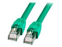 AS7706714000: EFB Elektronik EFB-Elektronik - Patch-Kabel - RJ-45 (M) bis RJ-45