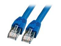 AS7700766000: EFB Elektronik EFB-Elektronik - Patch-Kabel - RJ-45 (M) bis RJ-45