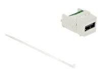 DeLOCK - Modulare Eingabe - USB 2.0 Type A