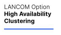Lancom WLC High Availability Clustering XL