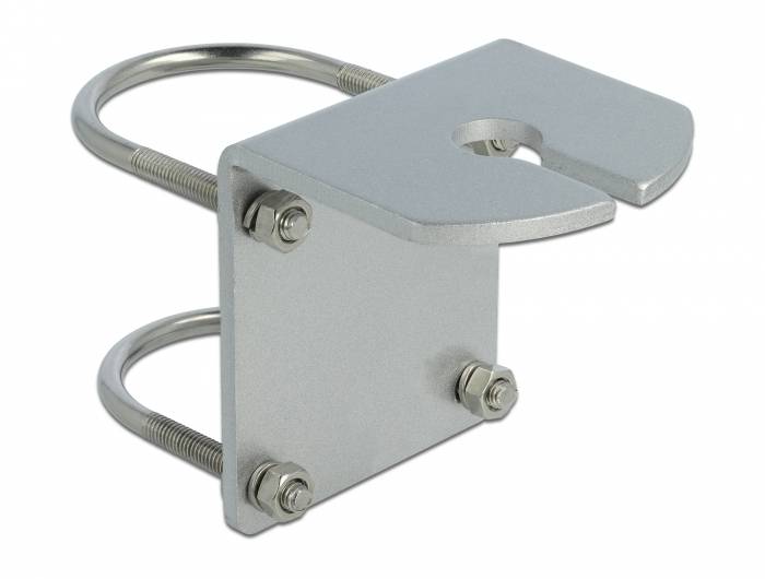DeLOCK - Antennenmontierung - Pfosten montierbar