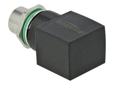 DeLOCK - Netzwerkadapter - M12 (4-polig) (W)