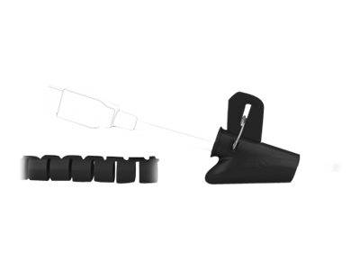 Delock Spiral Hose with Pull-in Tool - Kabelschutz