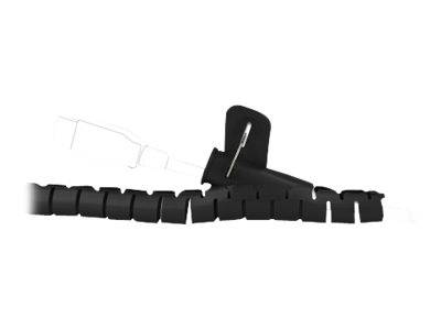 Delock Spiral Hose with Pull-in Tool - Kabelschutz