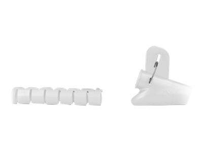 DeLOCK Spiral Hose with Pull-in Tool - Kabelschlauch