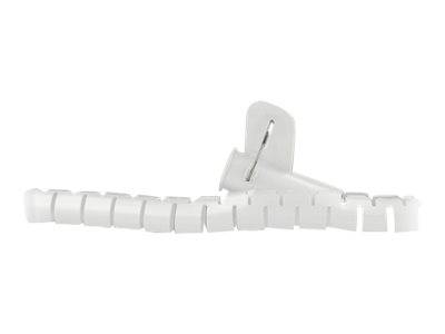 DeLOCK Spiral Hose with Pull-in Tool - Kabelschlauch