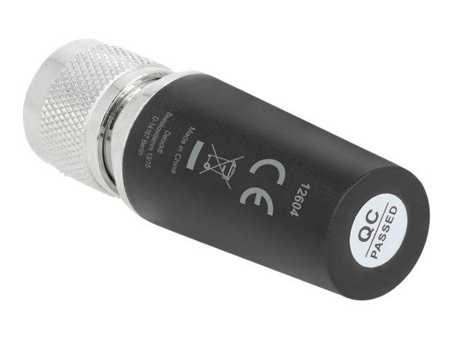 DeLOCK - Antenne - Mobiltelefon, Wi-Fi - 3 dBi