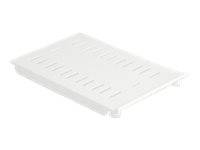 DeLOCK - Ständer für Handy, Tablet - weiß