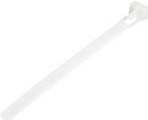StarTech.com 12,70cm (5'')(12cm) Reusable Cable Ties, 1-1/8''(30mm) Dia