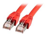 AS7657274000: EFB Elektronik EFB-Elektronik - Patch-Kabel - RJ-45 (M) bis RJ-45