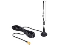 DeLOCK GSM / UMTS Antenna - Antenne - 21.5 cm