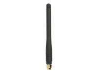 Delock ISM 433 MHz Antenna - Antenne - 10.8 cm - 2.5 dBi - ungerichtet - Schwarz