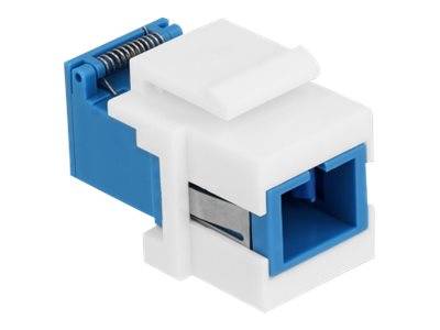 DeLOCK - Modularer Einschub (Kopplung) - SC SM