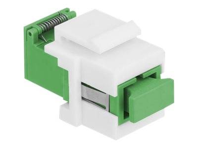 DeLOCK - Modularer Einschub (Kopplung) - SC SM