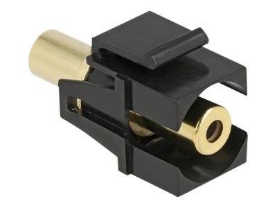DeLOCK - Modulare Eingabe - Mini-Phone Stereo 3,5 mm