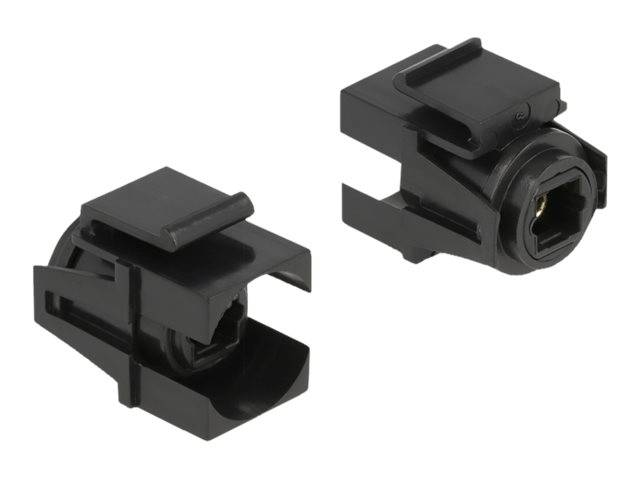 DeLOCK - Modularer Einschub (Kopplung) - TOSLINK