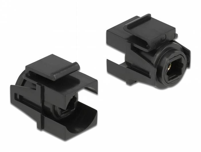 DeLOCK - Modularer Einschub (Kopplung) - TOSLINK