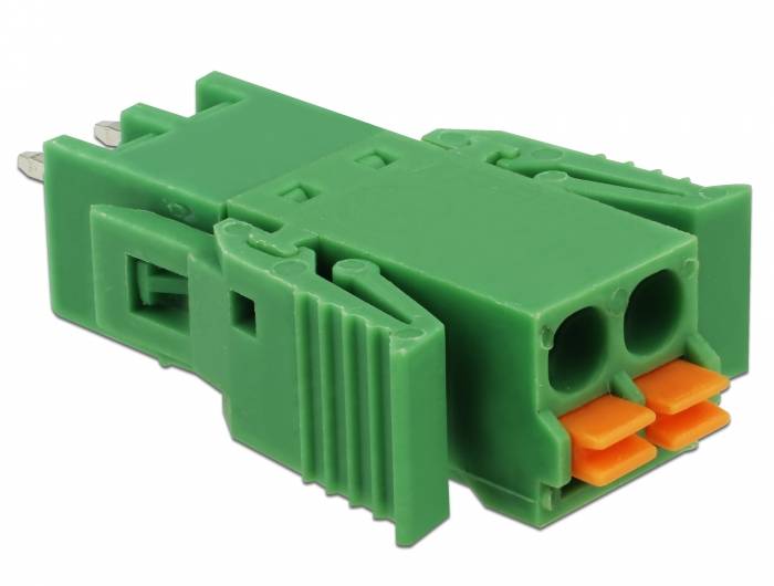 DeLOCK 65968, 8,45 mm, 9,05 mm, 6,95 mm