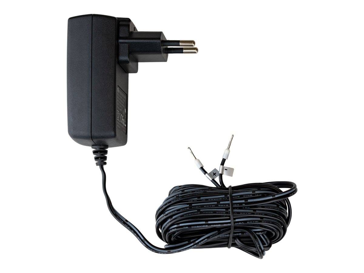 Insys icom - Netzteil - Wechselstrom 90-264 V