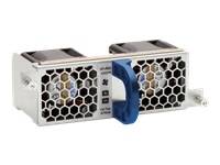 HPE Power-to-Port Fan Tray - Gebläseplatte Netzwerkgerät - für P/N: JL762A - JL7