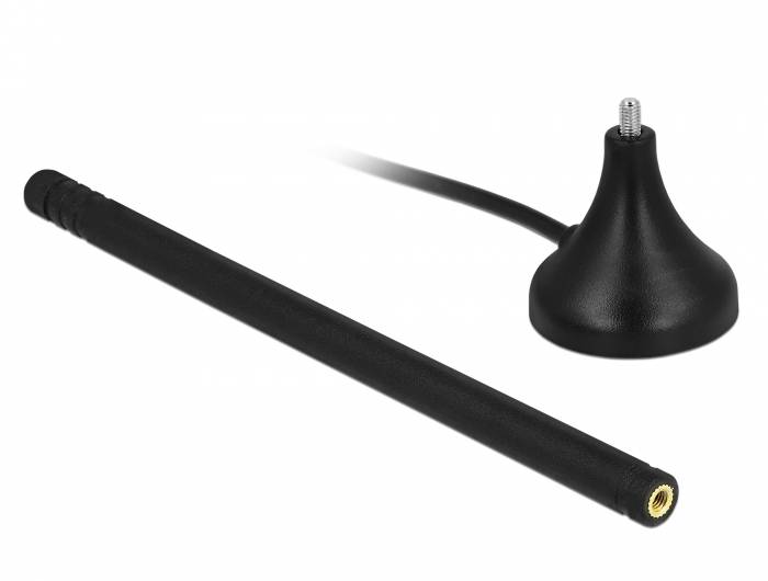 DeLOCK LTE Antenna - Antenne - Smart Home - 3