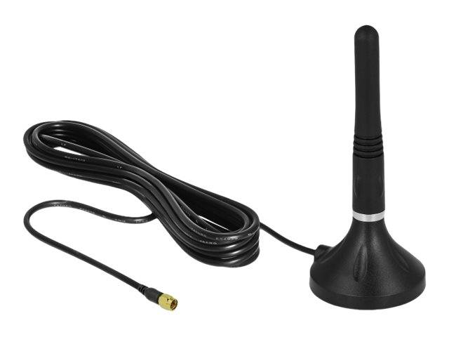 DeLOCK LTE Antenna - Antenne - Smart Home - 2