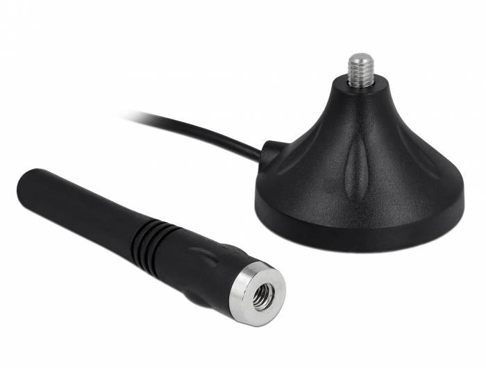 DeLOCK LTE Antenna - Antenne - Smart Home - 2