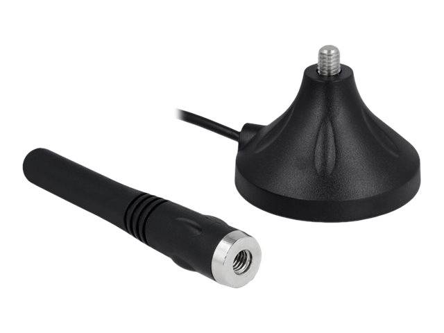 DeLOCK LTE Antenna - Antenne - Smart Home - 2