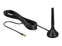 Delock LTE Antenna - Antenne - Smart Home - 1