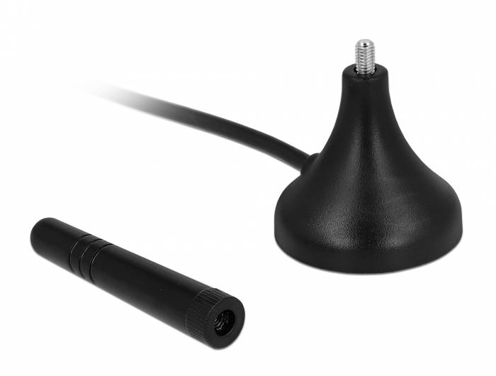 Delock LTE Antenna - Antenne - Smart Home - 1