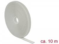 DeLOCK Hook-and-loop fastener - Kabelbinder - 10 m