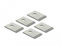 DeLOCK - Crimpwerkzeug-Klinge (Packung mit 5)