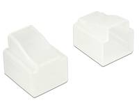 DeLOCK - Schutzumschlag - durchsichtig (Packung