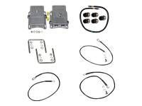 Cambium Networks Lightning protection unit (LPU) - and grounding kit - Blitzable