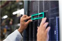 HPE - Zubehörkit für Netzwerkeinheit - für HPE SN3000B 16Gb, SN6000B, SN6000B 16Gb