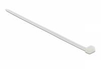 DeLOCK - Kabelbinder - 92 cm - weiß (Packung