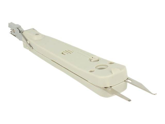 DeLOCK Network LSA Punch Down Tool - Punch-Down Tool