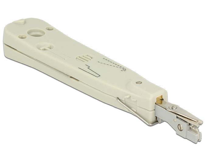 DeLOCK Network LSA Punch Down Tool - Punch-Down Tool