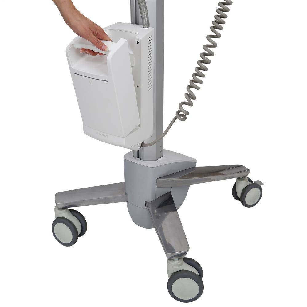 LiFeKinnex - Batterie Medizinwagen - Lithiumeisenphosphat