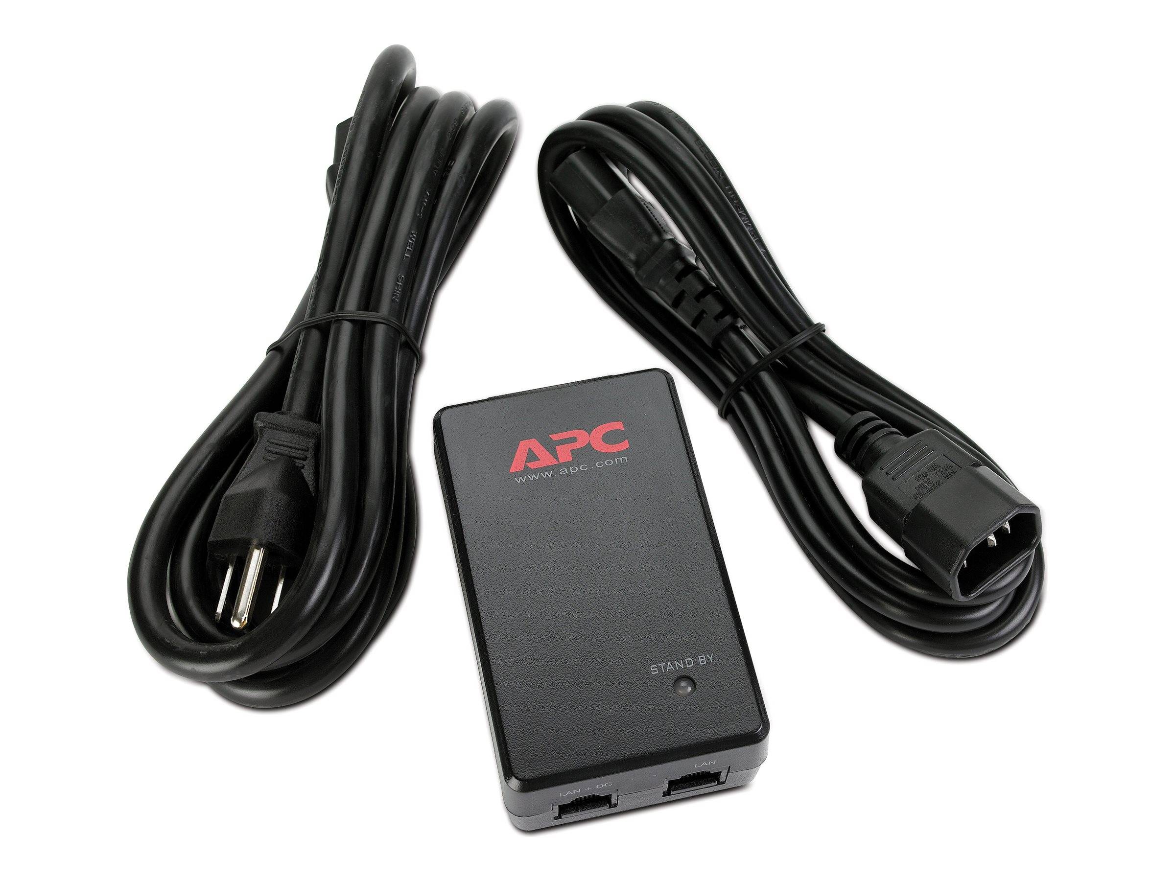 APC NetBotz - Power Injector